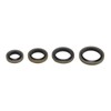 40 Pcs Banjo Bolt Fuel Sealing Washers 3918188 8mm 10mm