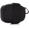 LEZYNE 1-SB-RDCADDY-V104 Bicycle Saddle Bag, Small Load Caddy, Black