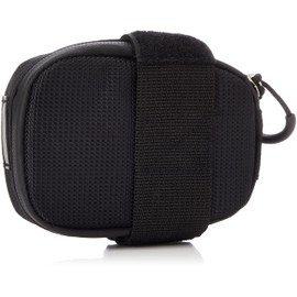 LEZYNE 1-SB-RDCADDY-V104 Bicycle Saddle Bag, Small Load Caddy, Black