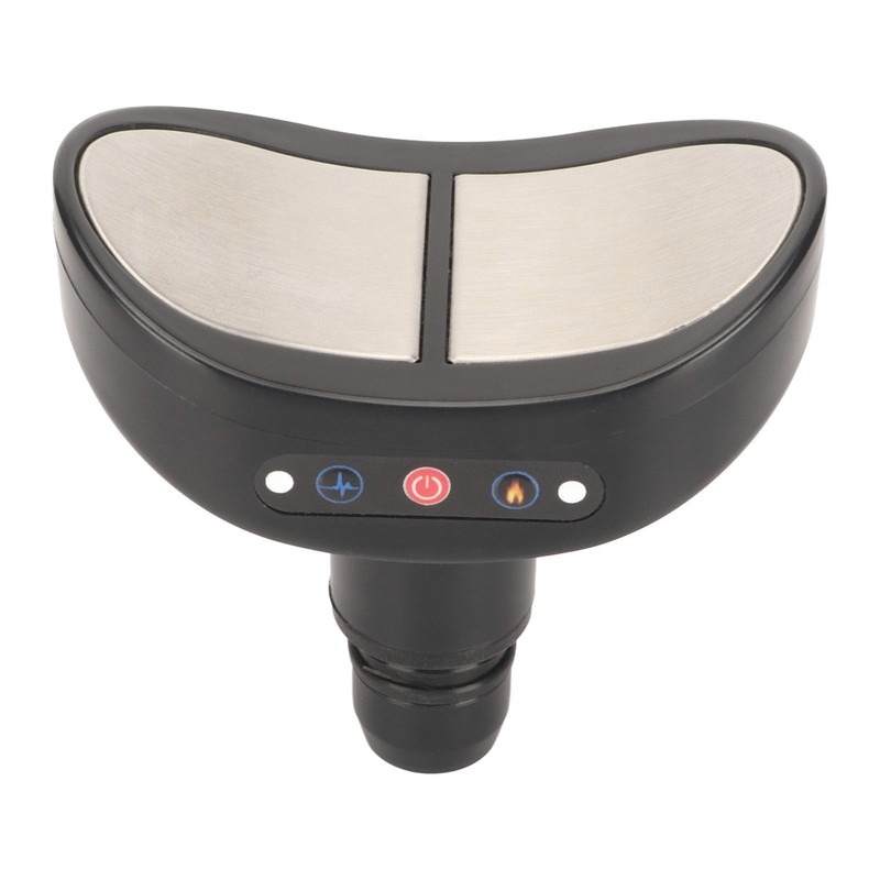 18mm Muscle Massage Replacement Head 6 Levels Microcurrent 3 Gear