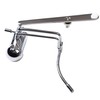 GoBidet 2003C All Metal Bidet Attachment in Beautiful Chromed Finish