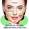 Elyzia Under Eye Mask Smooth Wrinkles Fine Line Aloe Vera