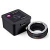 K&F Concept Lens Mount Adapter P Series KF-AAE.P (Sony Minolta