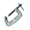 Super BC50E C-Clamp, 2.0 inches (50 mm)