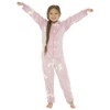 Kids Glow In The Dark Onesie LN001 Unicorn 11-12 Years