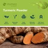 Mimea Mimea Turmeric Powder | 1kg | Quality Ingredients |