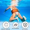 Swim Belt for Adults Swim Floating Belt with Adjustable Pool