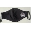 British Shorthaired Cat Embroidered Face Mask with or without Rhinestones