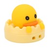 U DISK USB2.0 Interface Yellow Duck Cartoon Style Portable Electronic