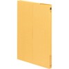コクヨ ファイル ケースファイル A4 3冊入り 黄 フ-950NY