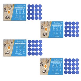 MoonSpry Roach-Free Home Starts Here — Easy & Discreet! cockroach - quantity: 4pcs