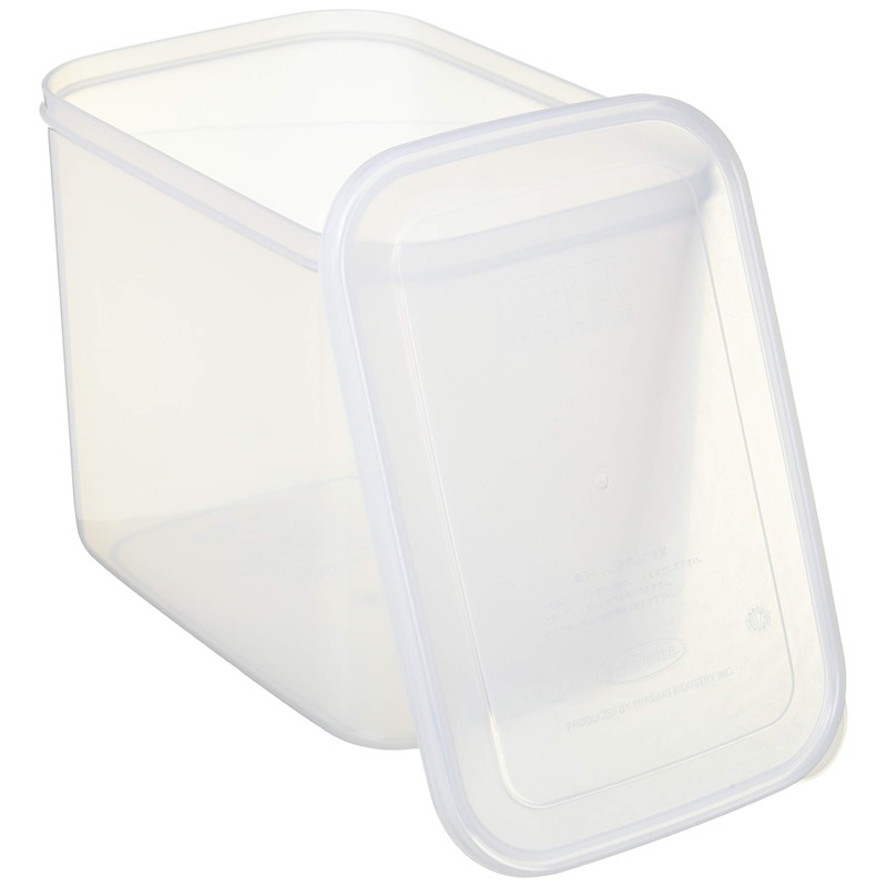 Lucky Star The Best Thing Since Sliced Bread Storage Containers