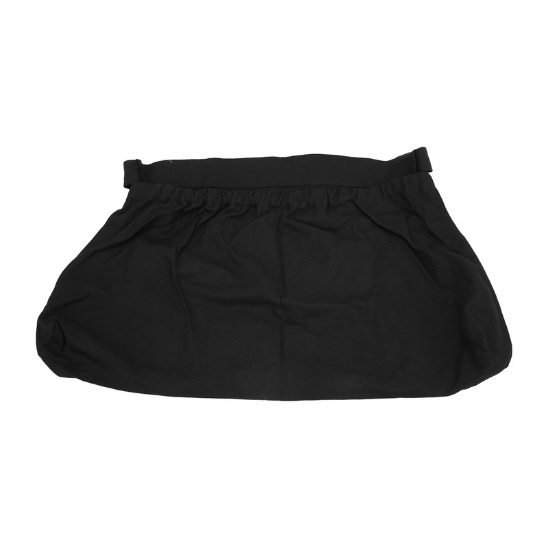 Picking Bag Waist Mounted Design Oxford Cloth Foldable Washable Reusable