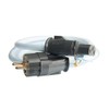 Supra LoRad 1.5 MkII Cables Power EU 1 m