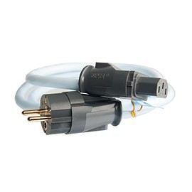 Supra LoRad 1.5 MkII Cables Power EU 1 m