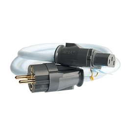 Supra LoRad 1.5 MkII Cables Power EU 1 m