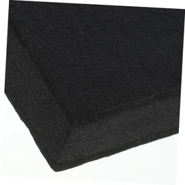BESPORTBLE Sound Dampening Pad for Equipment Thick Acoustic Isolation Pad for Speakers Monitors Shock Absorbing Noise Reducing Easy