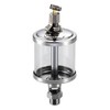 Flowbal Oil Refueling Glass Oiler NGO-03050 3/8x50