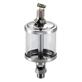 Flowbal Oil Refueling Glass Oiler NGO-03050 3/8x50