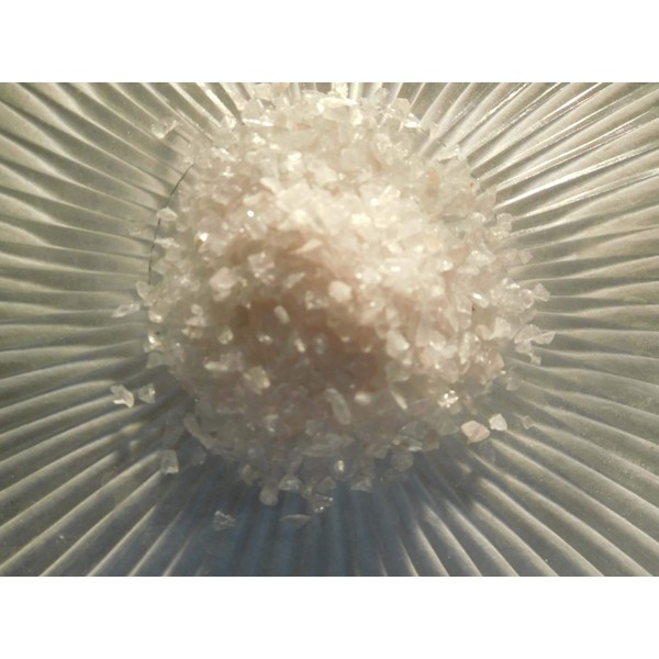 Crystals Rocks - Just Above 2mm - no powder -