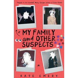 My Family and Other Suspects