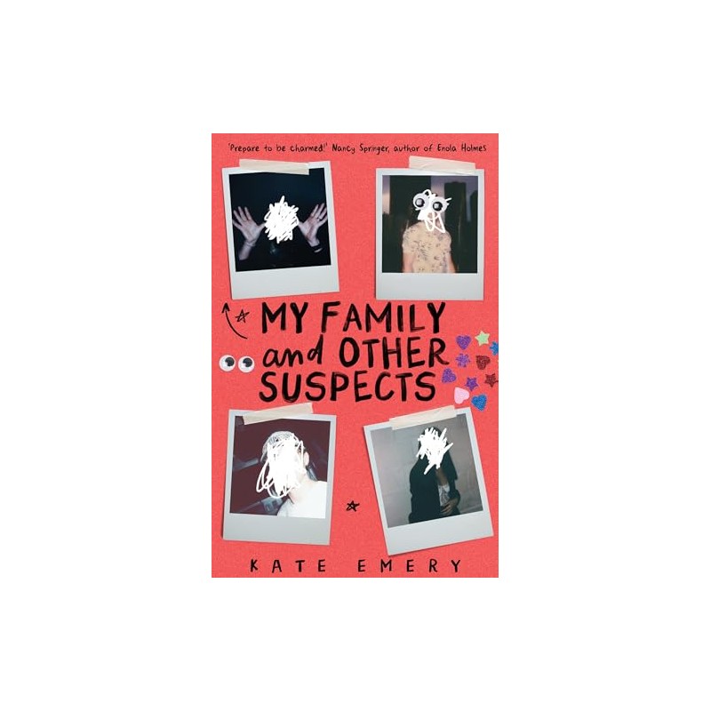 My Family and Other Suspects