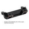 RC Front Bumper Mount Brass Replacement Bumper Bracket for RGT