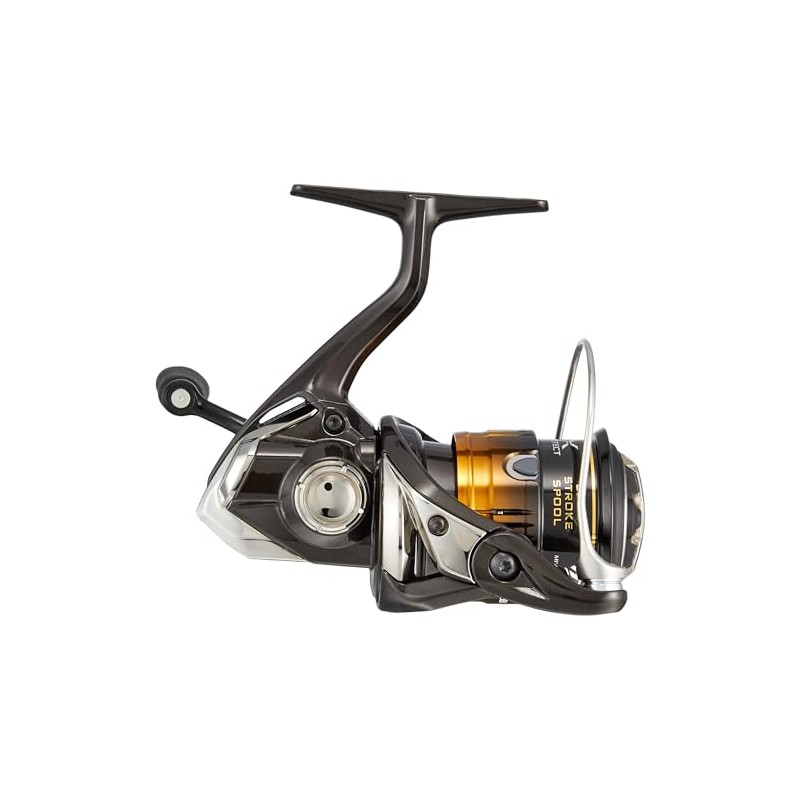 Shimano 22 Soare BB C2000SSPG Spinning Reel