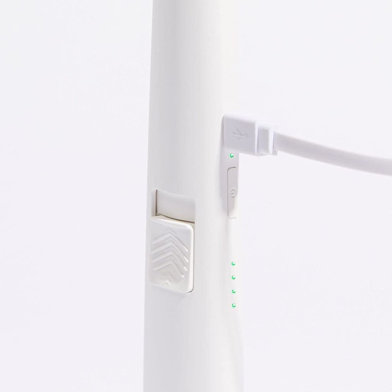 The Motli Light Parent Listing (White)