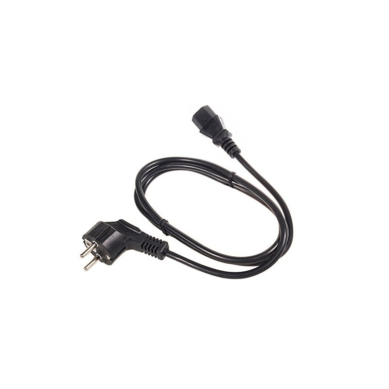 Maclean MCTV-691 - MCTV-691 Power cable 1,5M plug EU