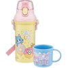 Skater KE4AAG-A Antibacterial Cup, 6.8 fl oz (200 ml), Tom