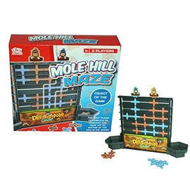 Atoz 08133 Maze Game