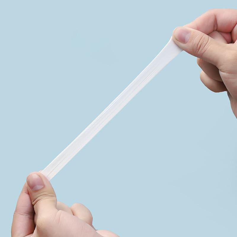 Finger Cots 200 PCS Latex Anti-Static Finger Covers Finger Tip