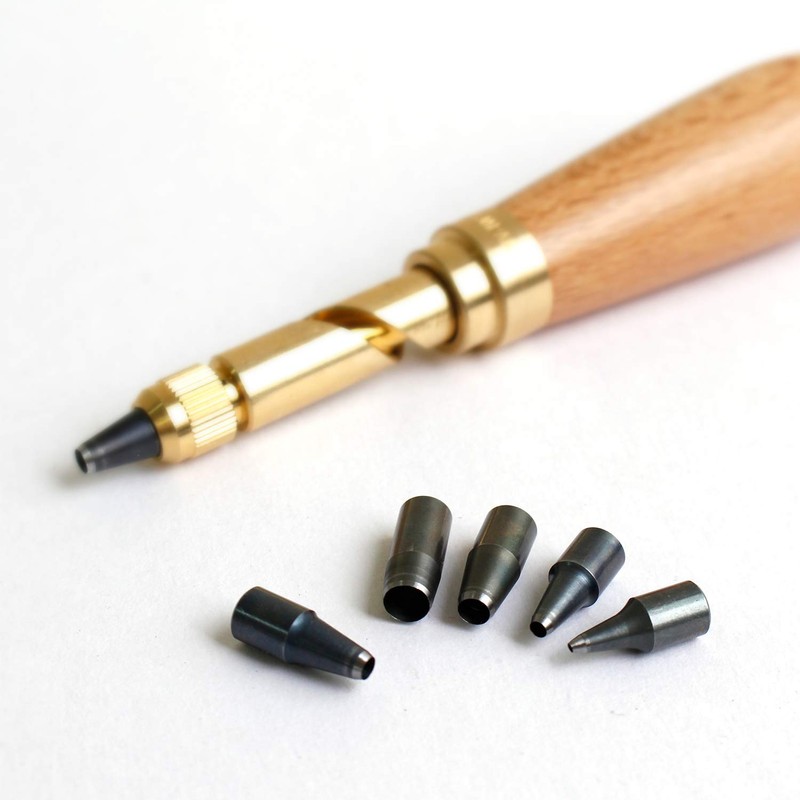 Nonaka NS-KB12 Screw Punch Replacement Blade 0.05 inch (1.2 mm)