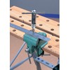 Ichinen Access Thread Master 22334 Tap and Hole Drill, M8