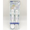 OSK SF-27 Sumikko Gurashi Spoon and Fork Set