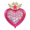 Gashapon Sailor Moon Transforming Compact Set