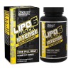 Quemador De Grasa Nutrex Lipo 6 Black Intense Ultra Concentrado