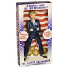The Hillary Nutcracker