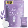 Body Restore Shower Steamers Aromatherapy 15 Pack - Christmas Stocking