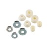 Krux Skateboard Zubehör Cushions Pack 92A Bushings