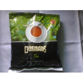 Kenya Tea-dormans Premium Kenya Tea 100 Tagless Tea Bags
