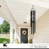 Wind Chimes for Outside and Inside – 44 inch –