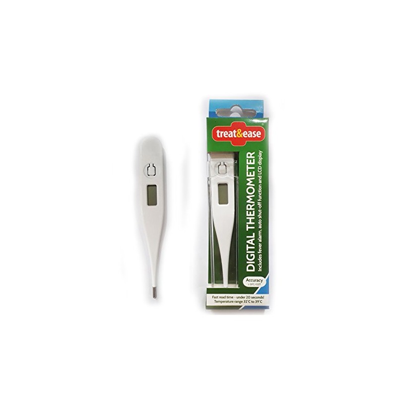 Digital Thermometer