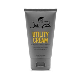 JOHNNY B. Crema multiusos multiusos para barba, piel y cabello