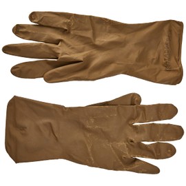 Evermate Matador Rubber Gloves, 8.5