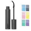 R.E.F.Y Lash Sculpt Lengthen and Lift Mascara (0.338 oz / 10 mL) + Bonus Acne Patch (36 Pieces)
