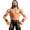 Mattel WWE Seth “Freakin” Rollins Action Figure, Main Event Series