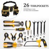 Tool Belt, Tool Belt Men's Work Belt, Tool Belt, Belt