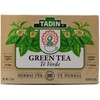 Tadin, Tea Green, 24-Bag (6 Pack)
